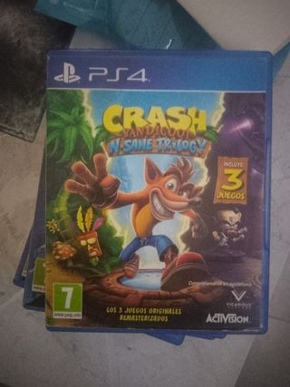 PS4 (PlayStation 4) 1TB - Negra