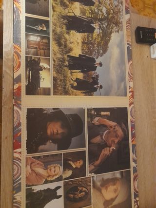 Vinilo BSO Peaky Blinders