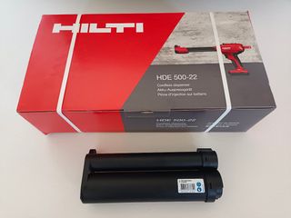 Hilti HDE 500-22 Dispensador