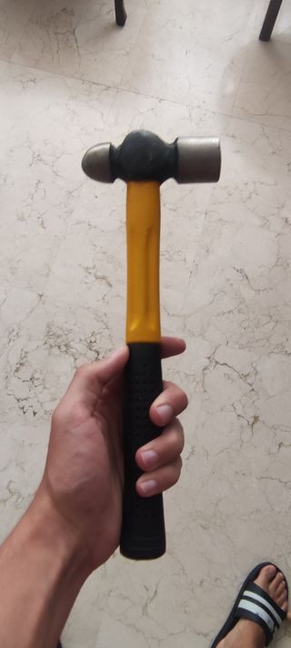 Martillo Bola - Herramienta