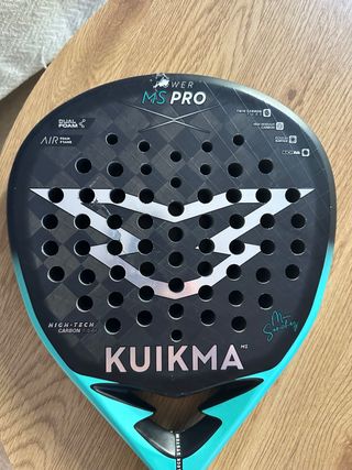Pala pádel Kuikma MS Pro