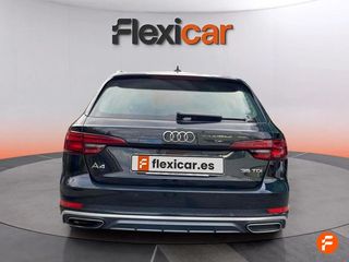 Audi A4 Avant Advanced 35 TDI 110kW S tronic