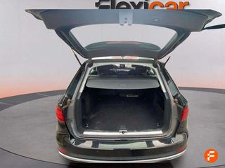 Audi A4 Avant Advanced 35 TDI 110kW S tronic