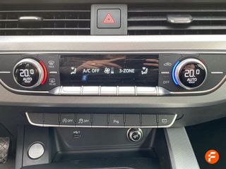 Audi A4 Avant Advanced 35 TDI 110kW S tronic