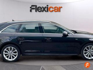 Audi A4 Avant Advanced 35 TDI 110kW S tronic