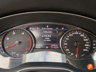 Audi A4 Avant Advanced 35 TDI 110kW S tronic