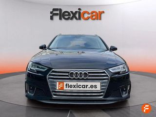 Audi A4 Avant Advanced 35 TDI 110kW S tronic
