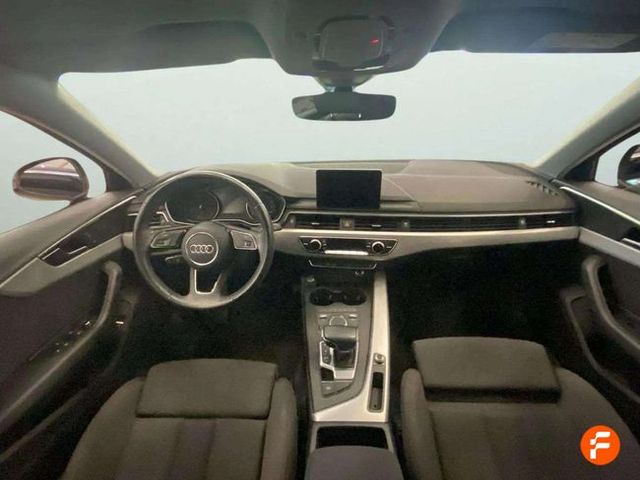 Audi A4 Avant Advanced 35 TDI 110kW S tronic