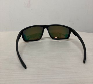 Gafas sol Eddie Bauer - rojas y negras