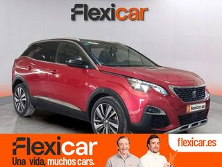 Peugeot 3008 1.2 PURETECH 96KW (130CV) GT LINE S&S