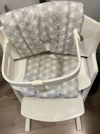 Trona BabyDan DanChair - Silla Alta