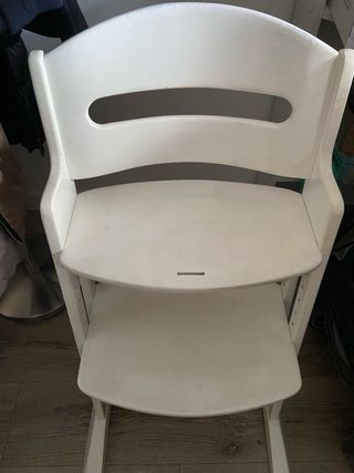 Trona BabyDan DanChair - Silla Alta