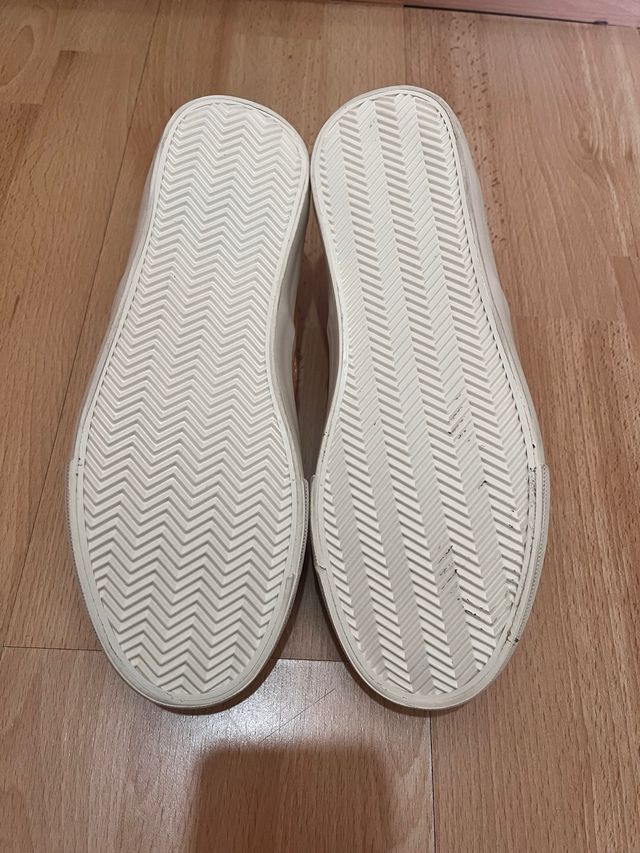 Zapatillas Lefties talla 42