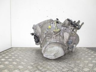 CAJA CAMBIOS CITROEN XSARA PICASSO 20DL65 2005