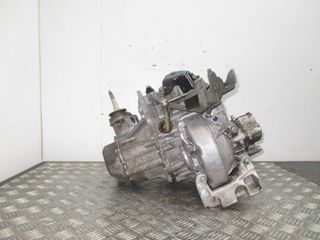 CAJA CAMBIOS CITROEN XSARA PICASSO 20DL65 2005