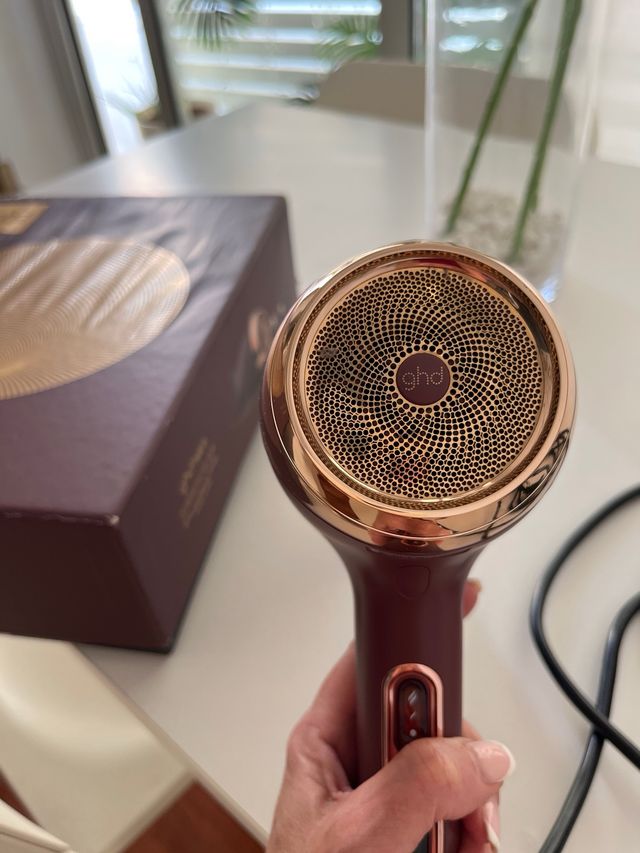 ghd Helios - Secador pelo profesional