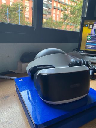 PS4 Days of Play + VR LEER DESCRIPCION!!!