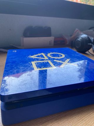 PS4 Days of Play + VR LEER DESCRIPCION!!!