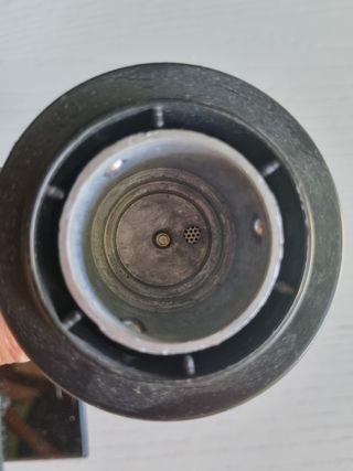Regulador gas butano/propano