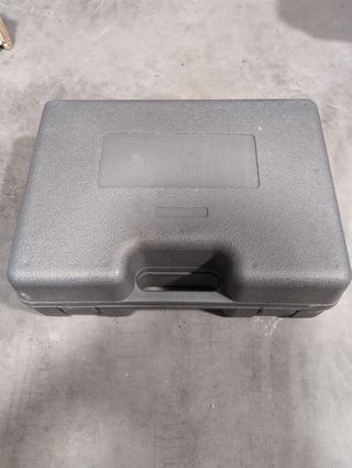 Amoladora 800w Canora - Lijadora