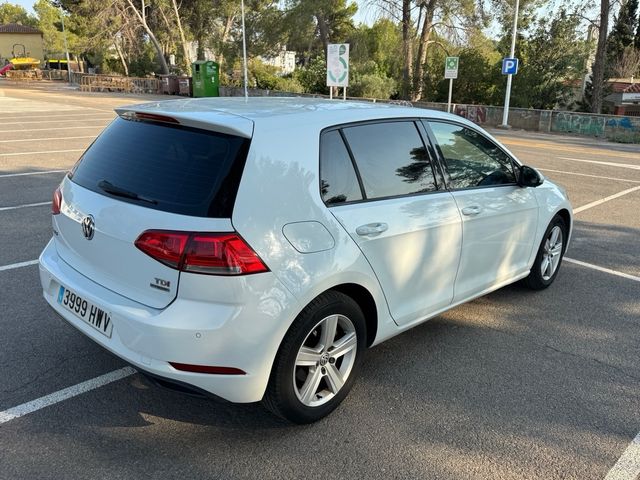 Volkswagen Golf 7 TDI