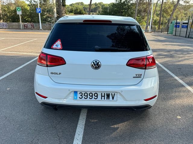 Volkswagen Golf 7 TDI