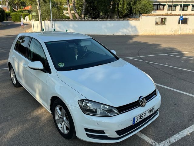 Volkswagen Golf 7 TDI