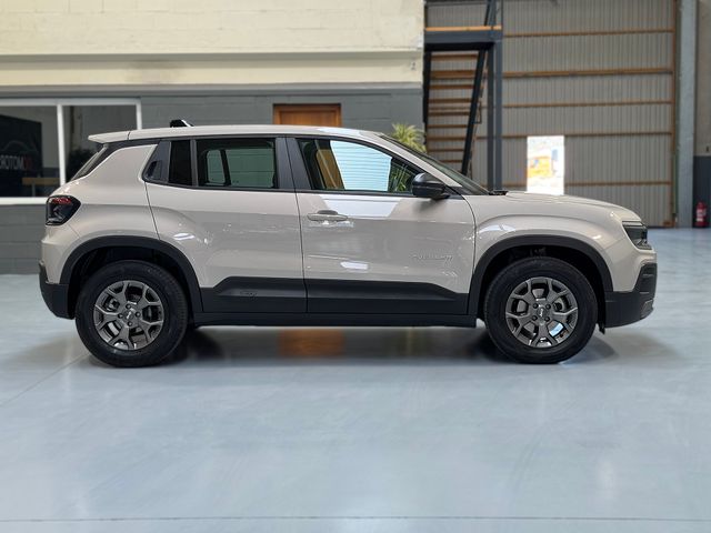 JEEP Avenger 1.2 G 100CV Longitude