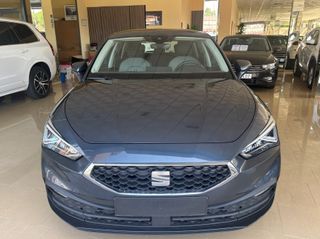 SEAT Leon 2022