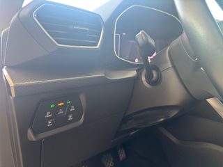 SEAT Leon 2022