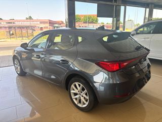 SEAT Leon 2022