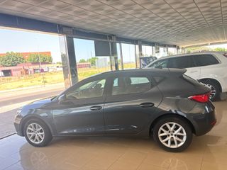 SEAT Leon 2022