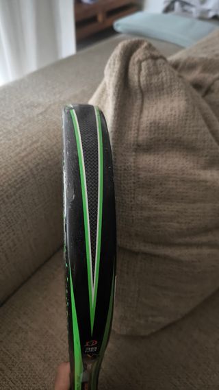 Pala pádel Lord Evo+