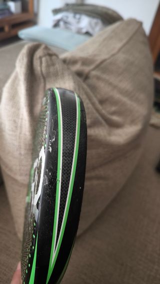 Pala pádel Lord Evo+