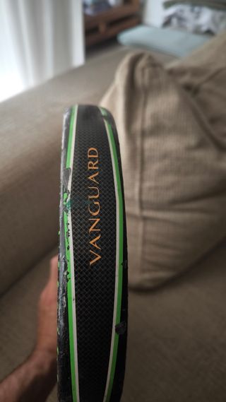 Pala pádel Lord Evo+