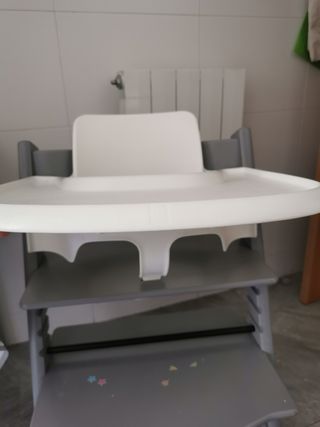 Tripp Trapp® Baby Set