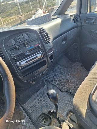 Hyundai H-1 2007