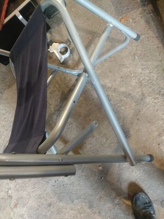 Sillas Plegables