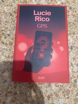 gps