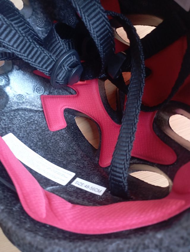 Casco bici infantil SMART