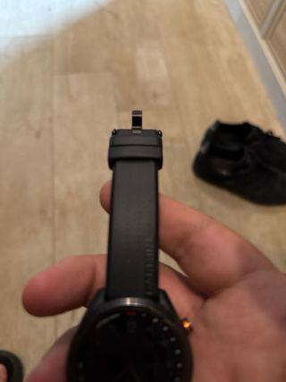 Garmin S42 - Reloj deportivo golf sin uso.