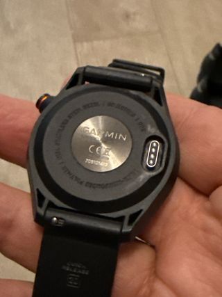 Garmin S42 - Reloj deportivo golf sin uso.