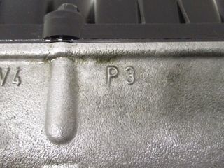 CULATA VOLKSWAGEN SHARAN (7M6/7M9) 038103373R 2003 - 2006