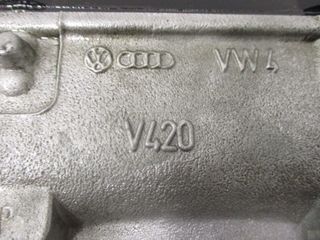 CULATA VOLKSWAGEN SHARAN (7M6/7M9) 038103373R 2003 - 2006