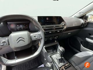 Citroën C4 PureTech 130 S&S 6v Shine