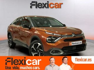 Citroën C4 PureTech 130 S&S 6v Shine
