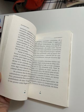 Escenarios fantásticos