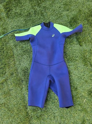 Neopreno niño Decathlon - Talla 141-150cm10-11A