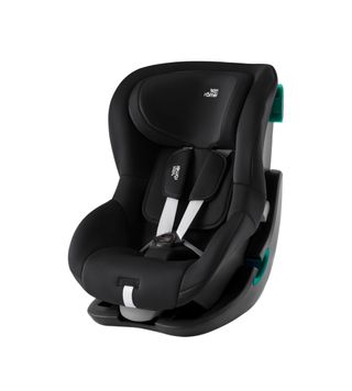 Britax Römer King Pro Silla de coche 
