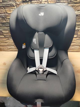 Britax Römer King Pro Silla de coche 